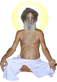 Poojyapaada Buddhia baba