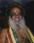 Babaji