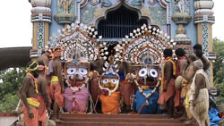 Rath Yatra 2014