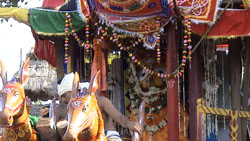 Rath Yatra 2014