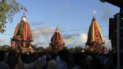 Rath Yatra 2014