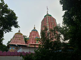 Jagannath Temple