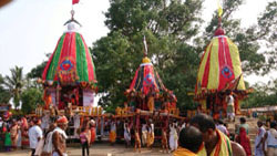 Rath Yatra 2014