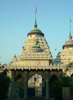 Gundicha temple