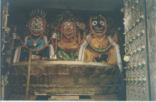 Jagannath Temple