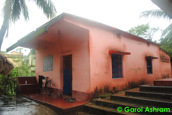 Kakatpur Pothi Ashram