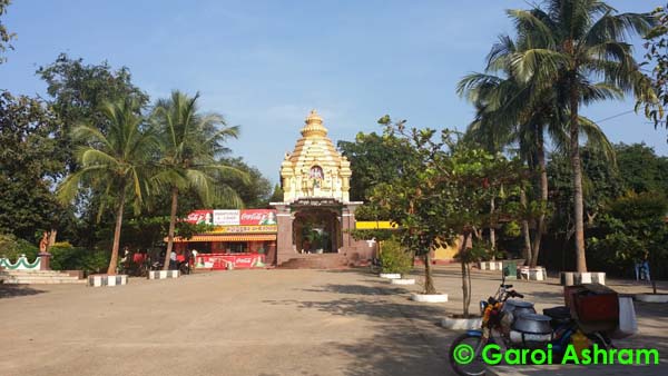 Avdhoot MahaYogi Shri Arakhita Das, Olasuni