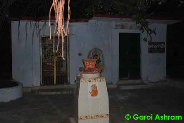 Shunya Bhajana Pitha