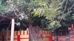 Garoi Ashram and Temple Premises