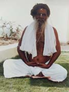 Poojyapaada Buddhia baba