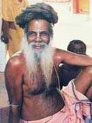 Poojyapaada Buddhia baba