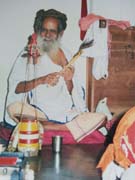 Poojyapaada Buddhia baba