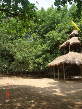 Jobra Ghat